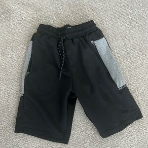 Boys Athletic Shorts